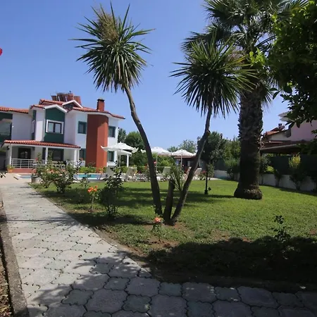 Villa Iptal *