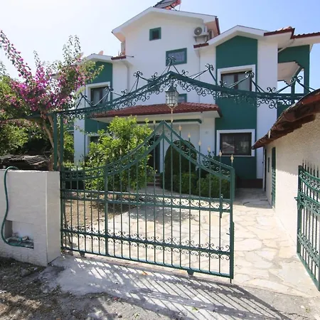 Iptal Vilă Muğla