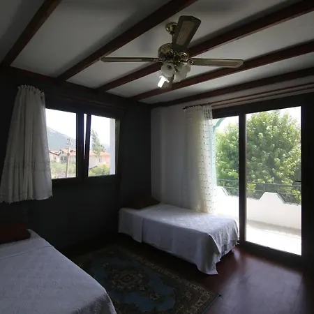 Vilă Iptal Muğla